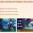 雷霆(遊戲《英雄聯盟》“雲頂之弈”模式中的元素) 雷霆(遊戲《英雄聯盟》“雲頂之弈”模式中的元素)