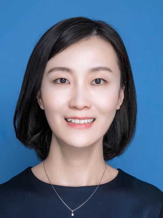 張騰飛(武漢大學政治與公共管理學院特聘講師)