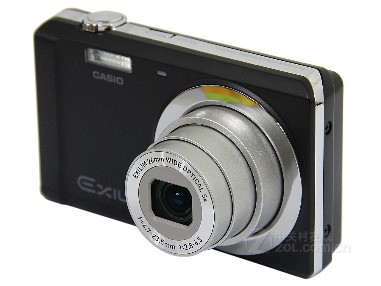 卡西歐數位相機EX-Z88