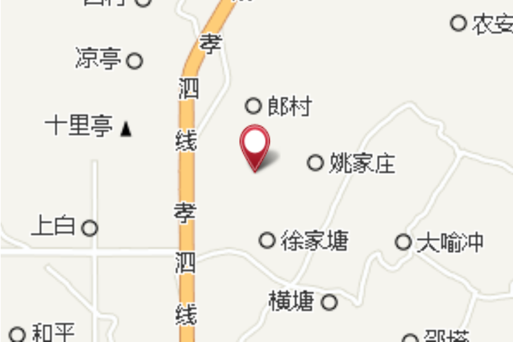 前林 前林