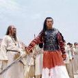 龍騰(《水月洞天》系列中龍氏始祖) 龍騰(《水月洞天》系列中龍氏始祖)