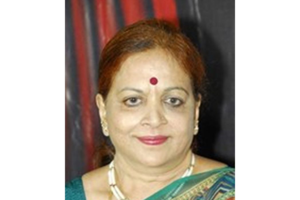 Vijaya Nirmala
