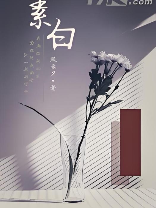 素白戀 素白戀