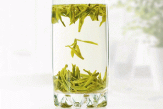神州茶 神州茶