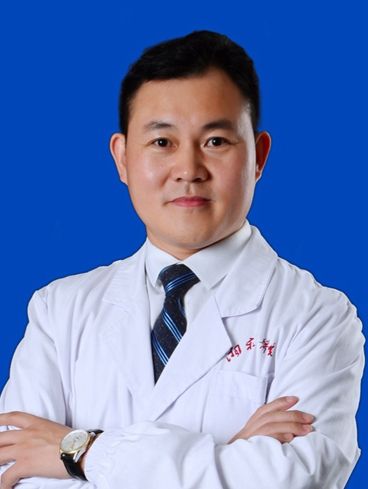 劉慶(中南大學湘雅醫院神經外科主任醫師) 劉慶(中南大學湘雅醫院神經外科主任醫師)