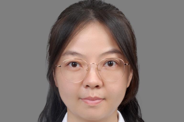 陳瑩(溫州醫科大學附屬第二醫院全科醫學科副主任醫師) 陳瑩(溫州醫科大學附屬第二醫院全科醫學科副主任醫師)