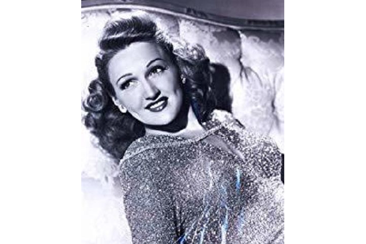 Mavis Murray Mavis Murray