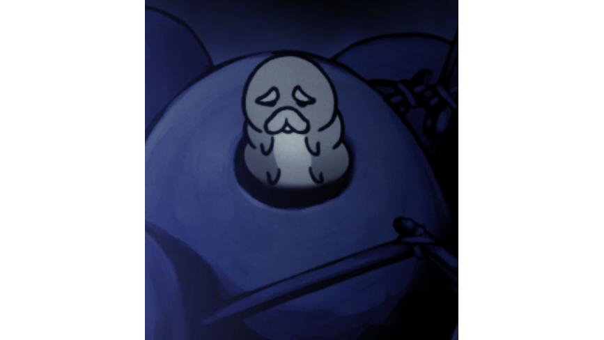 蟲爺爺 蟲爺爺