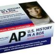 Kaplan AP U.S. History in a Box Kaplan AP U.S. History in a Box