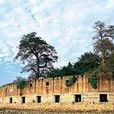 坡山古蹟 坡山古蹟