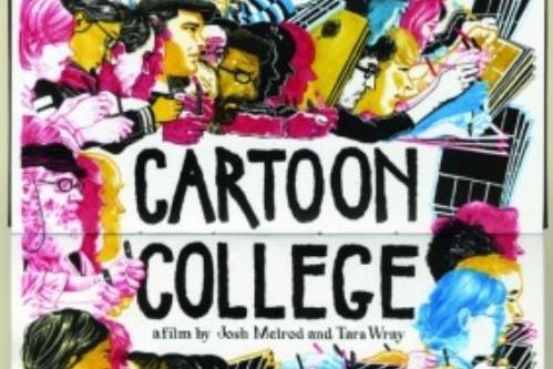 Cartoon College Cartoon College