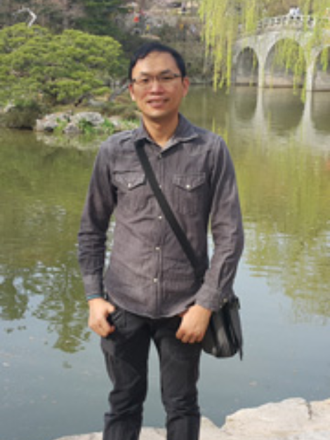 李長征(中山大學數學學院教授) 李長征(中山大學數學學院教授)