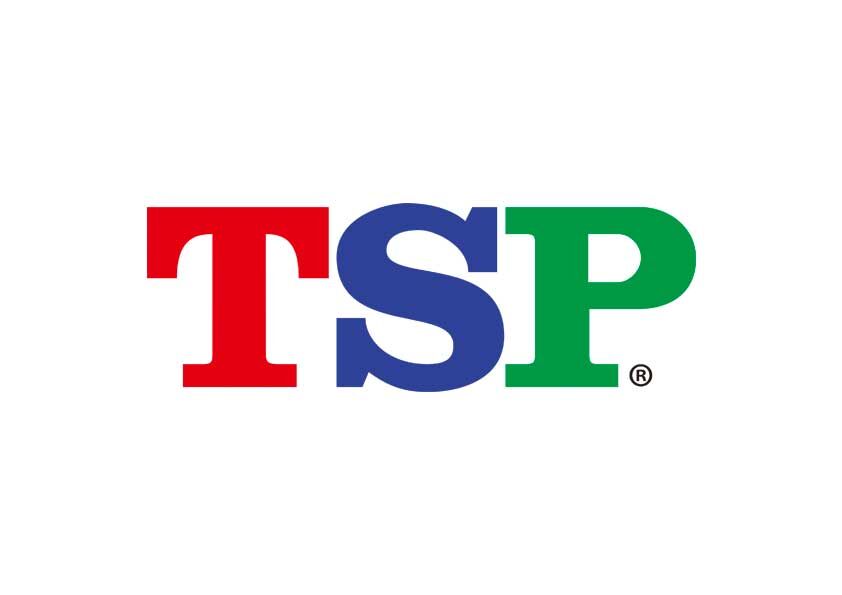 TSP(日本桌球體育品牌)