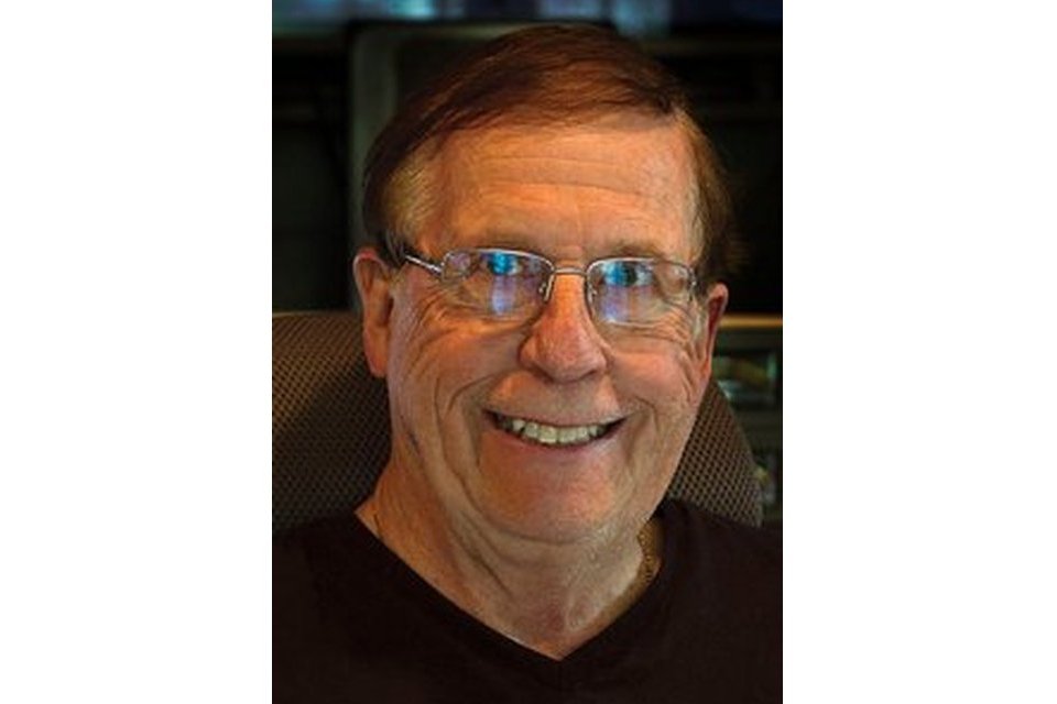 Frank Jones Frank Jones