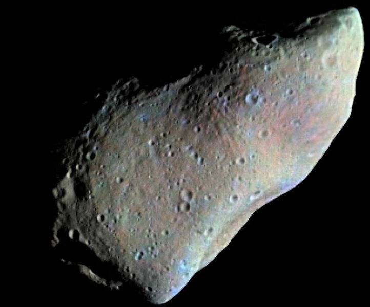 小行星9215 小行星9215