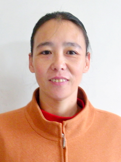 劉春玲(第三屆全國道德模範提名獎劉春玲) 劉春玲(第三屆全國道德模範提名獎劉春玲)