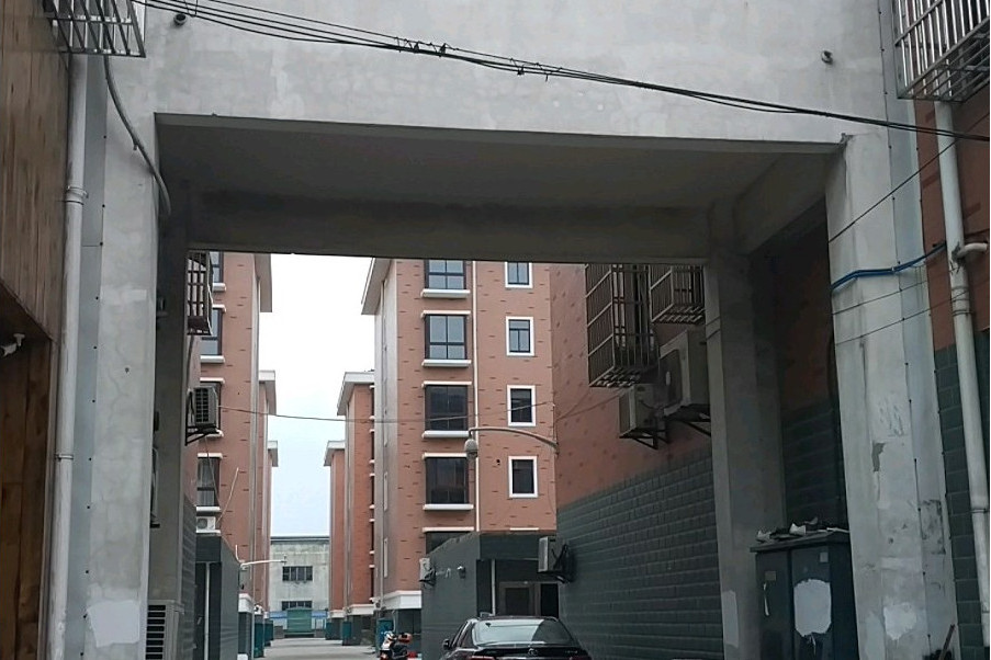 長南新村 長南新村