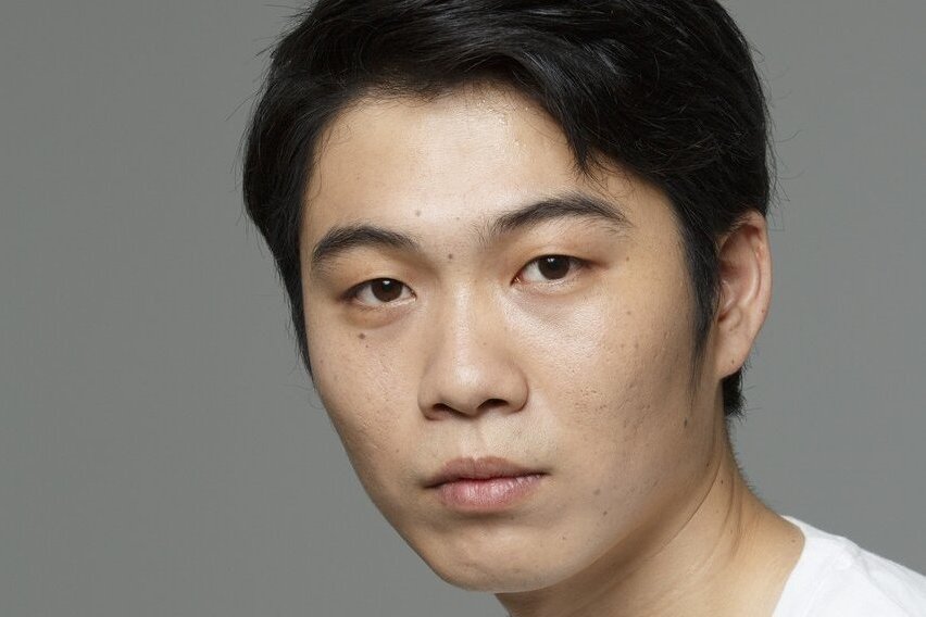 岡本智禮 岡本智禮