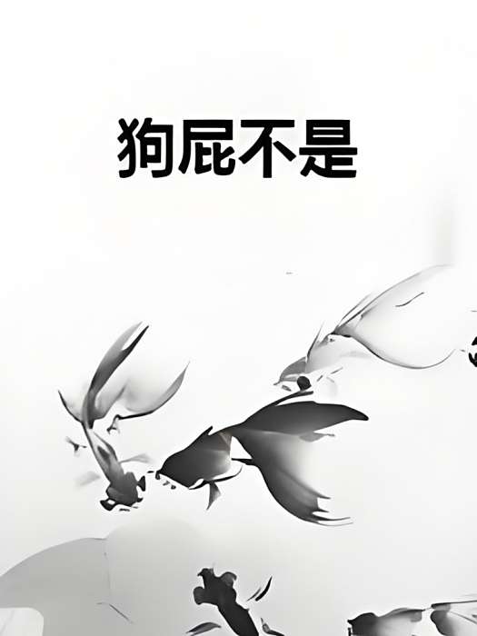 狗屁不是