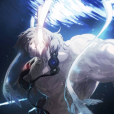 俄里翁(《Fate/Grand Order》中的角色) 俄里翁(《Fate/Grand Order》中的角色)