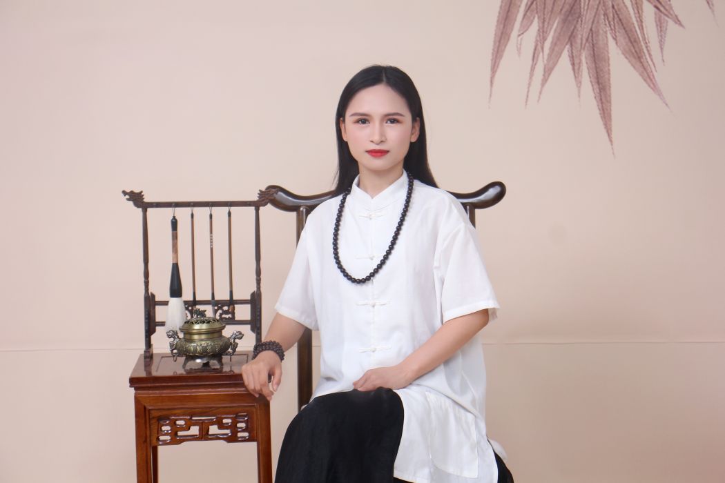 楊巧玉(書畫家)