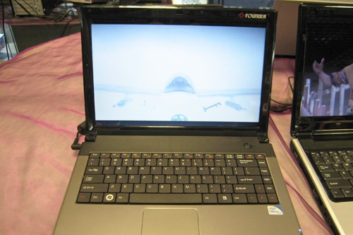 方正R310SG-T430AQ 方正R310SG-T430AQ