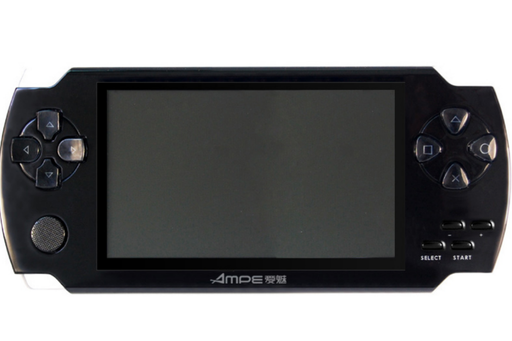 愛魅CT-2100 8G 愛魅CT-2100 8G