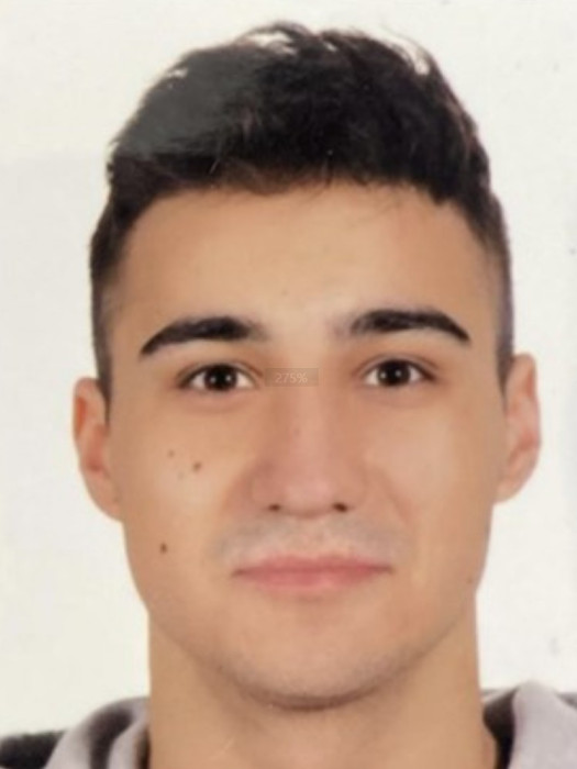 CZYZOWSKI Jakub CZYZOWSKI Jakub