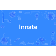 Innate Innate