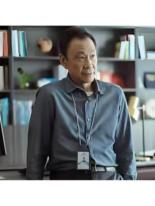 陳明楷(電視劇《輸贏》中的角色)