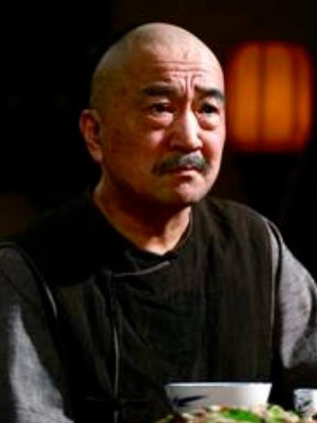 劉錫彤(《小白菜奇案》中的角色) 劉錫彤(《小白菜奇案》中的角色)