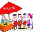 社保繳納基數 社保繳納基數