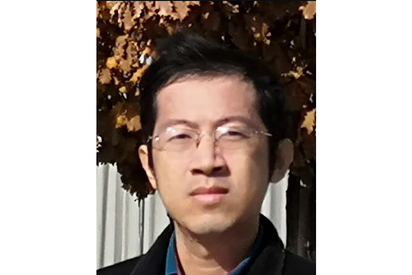 曹琦琛 曹琦琛