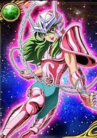 聖鬥士星矢：邪神厄里斯(邪神厄里斯)