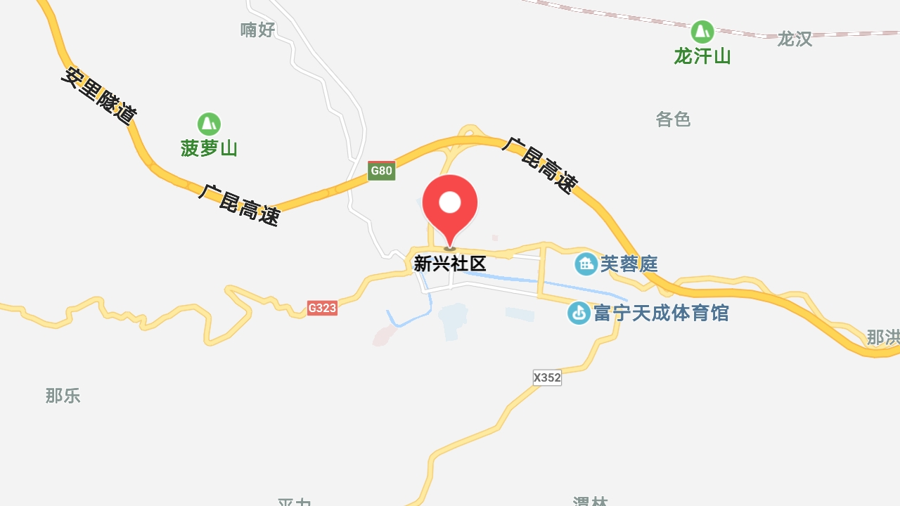 地圖信息