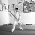 張習華(武術教練) 張習華(武術教練)