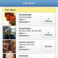 Insta來訪者 Insta來訪者