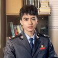 高鵬(電視劇《大河之水》中的角色)