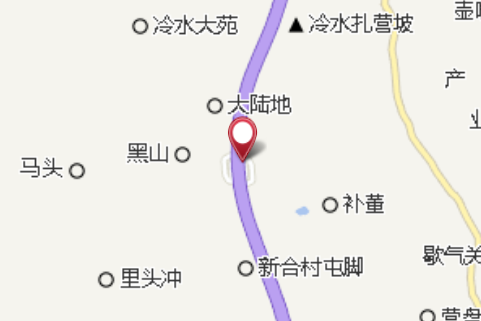 老馬墳
