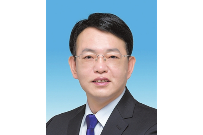 任耀文 任耀文