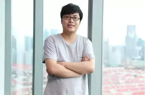 姚潤昊 姚潤昊