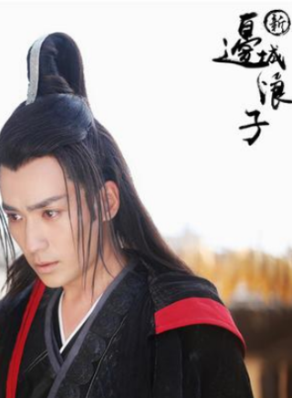 胡洪宇 胡洪宇