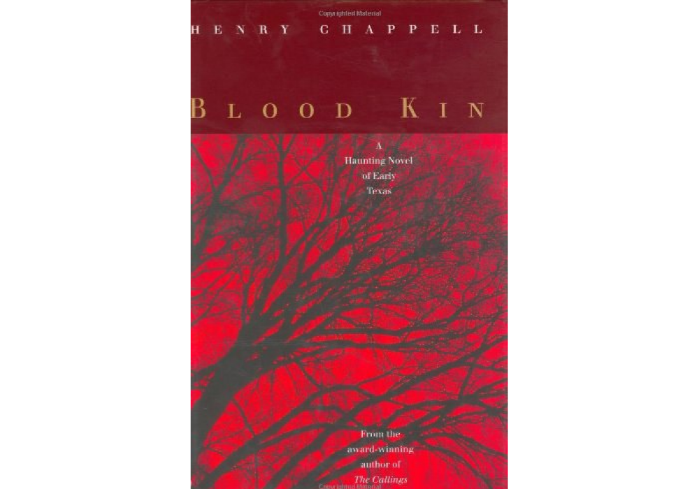 Blood Kin Blood Kin