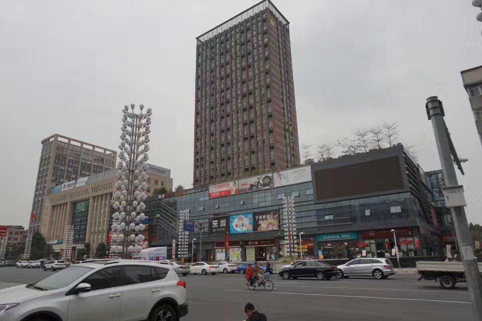 中央盛景 中央盛景