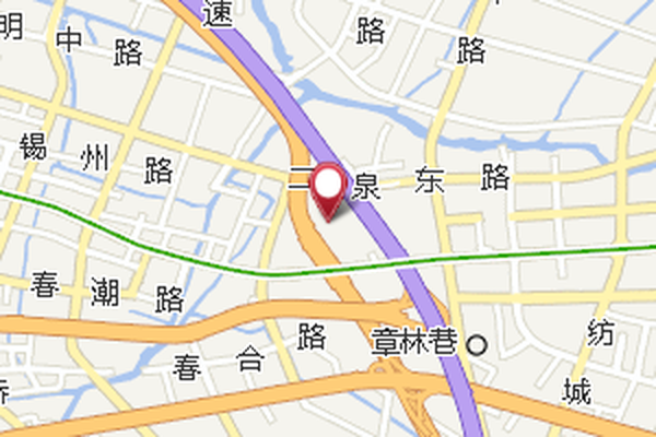 蘇巷上 蘇巷上