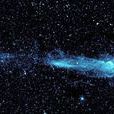 恆星尾流
