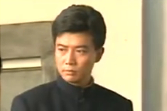 楊蔭(民國劇《三朵花》中的角色) 楊蔭(民國劇《三朵花》中的角色)