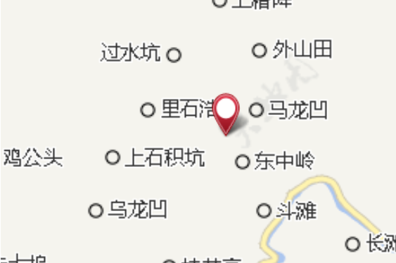 里半山 里半山