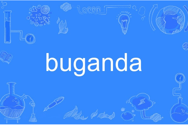 buganda buganda
