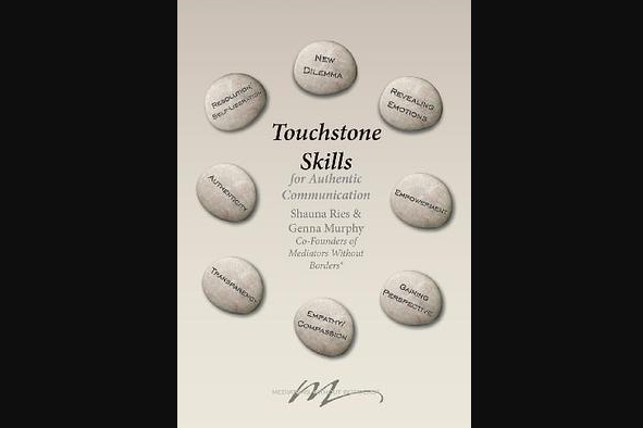 Touchstone Skills for Authentic Communication Touchstone Skills for Authentic Communication